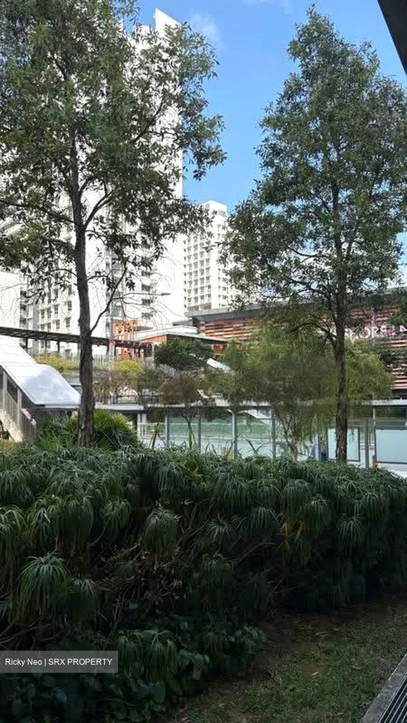 Blk 413C Waterfront I @ Northshore (Punggol), HDB 4 Rooms #622448381